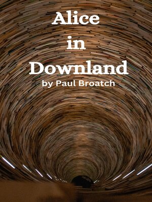 cover image of Alice in Downland